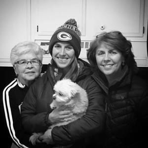 Meet your Posher, Stephanie